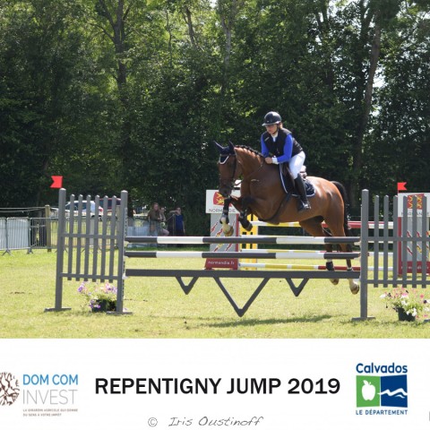 9. Grand Prix 115 - 2019