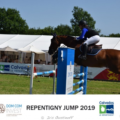 9. Grand Prix 115 - 2019
