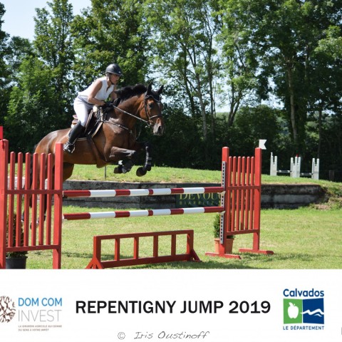 9. Grand Prix 115 - 2019