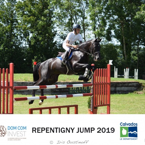 9. Grand Prix 115 - 2019