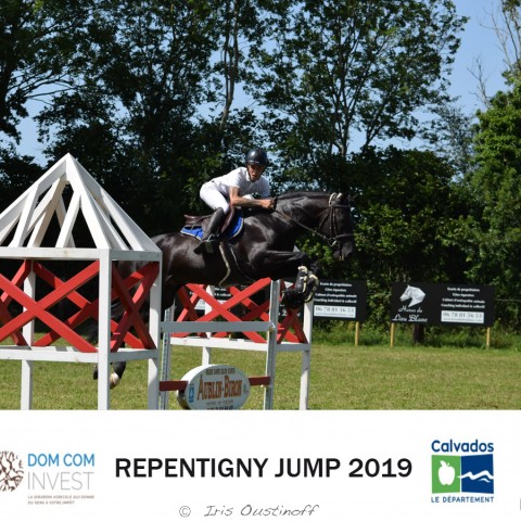9. Grand Prix 115 - 2019
