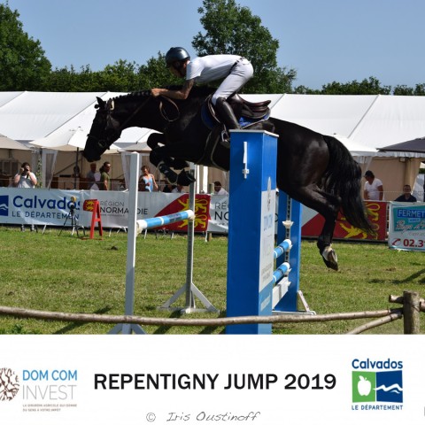 9. Grand Prix 115 - 2019
