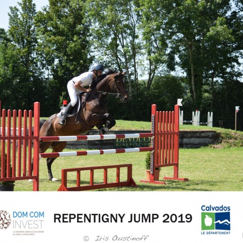 9. Grand Prix 115 - 2019