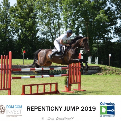 9. Grand Prix 115 - 2019