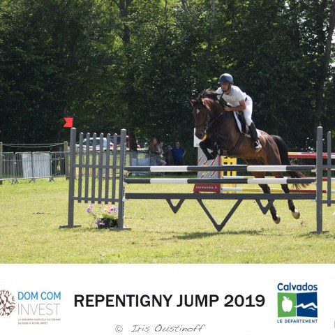9. Grand Prix 115 - 2019