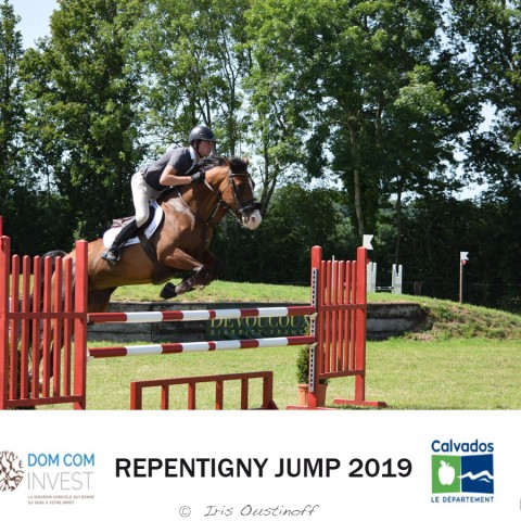 9. Grand Prix 115 - 2019