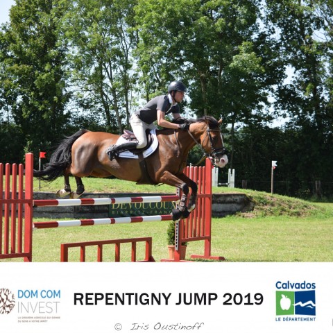 9. Grand Prix 115 - 2019