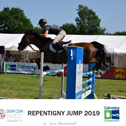 9. Grand Prix 115 - 2019
