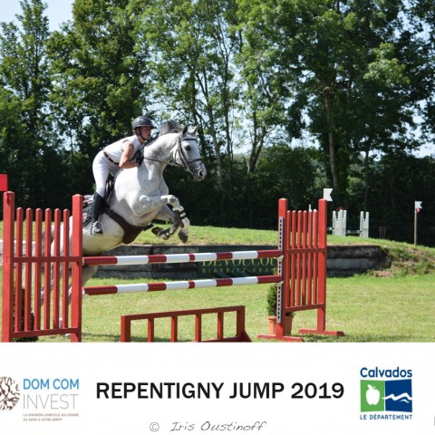 9. Grand Prix 115 - 2019