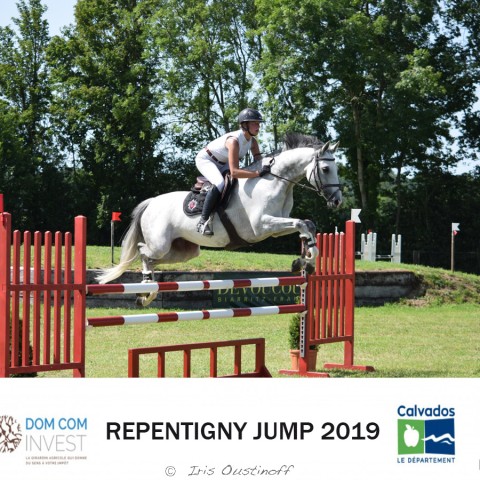 9. Grand Prix 115 - 2019