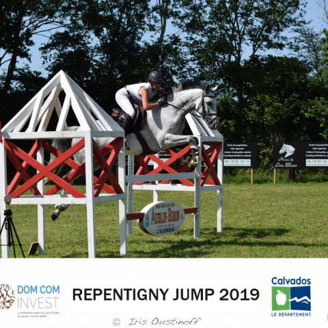 9. Grand Prix 115 - 2019