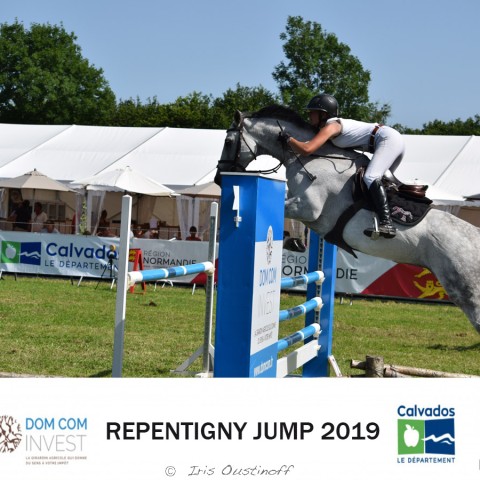9. Grand Prix 115 - 2019