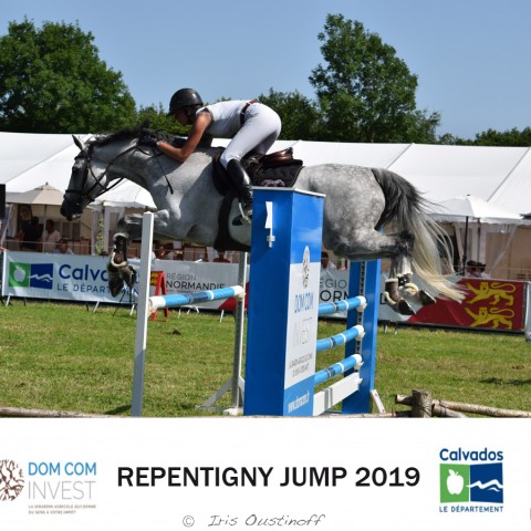 9. Grand Prix 115 - 2019