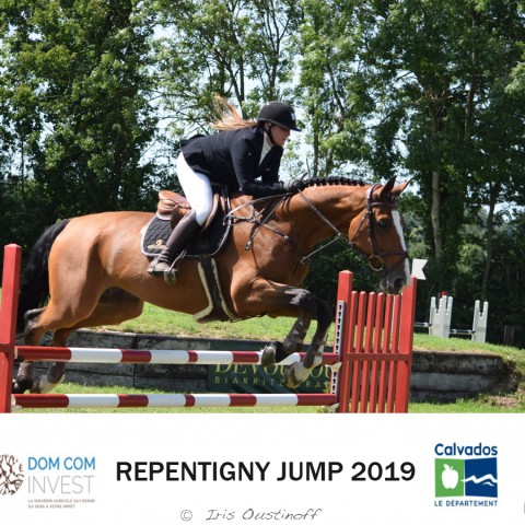 9. Grand Prix 115 - 2019