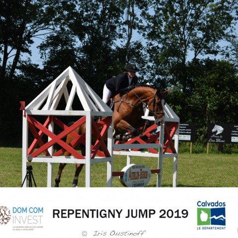  9. Grand Prix 115 - 2019