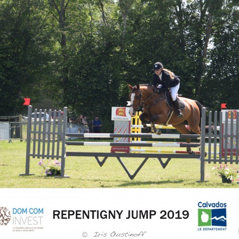  9. Grand Prix 115 - 2019