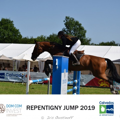  9. Grand Prix 115 - 2019