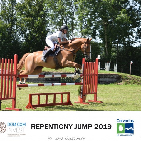  9. Grand Prix 115 - 2019
