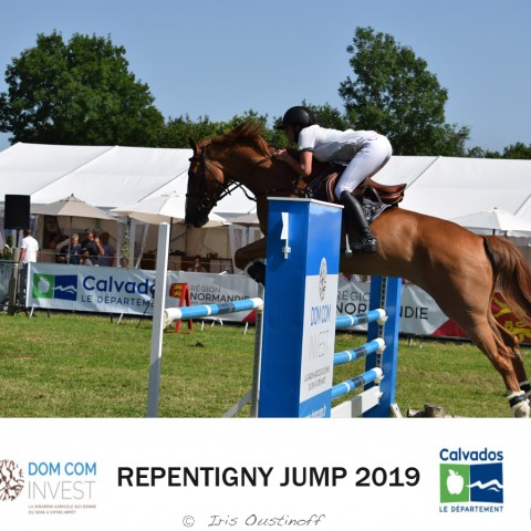  9. Grand Prix 115 - 2019