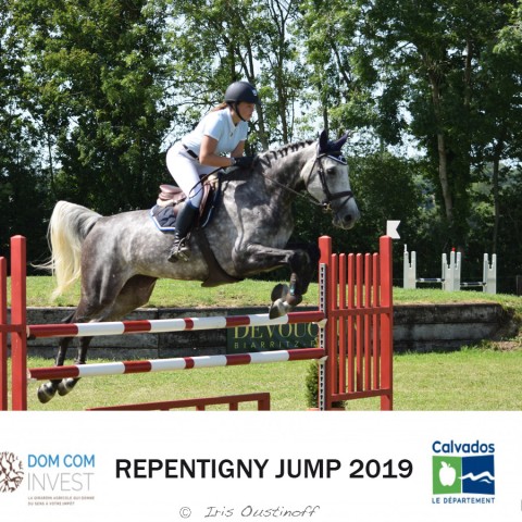  9. Grand Prix 115 - 2019