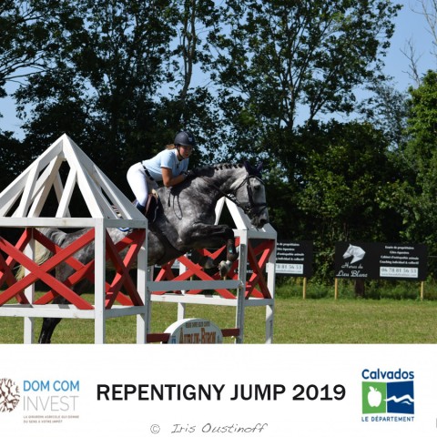  9. Grand Prix 115 - 2019
