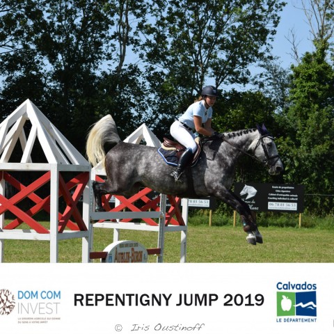  9. Grand Prix 115 - 2019
