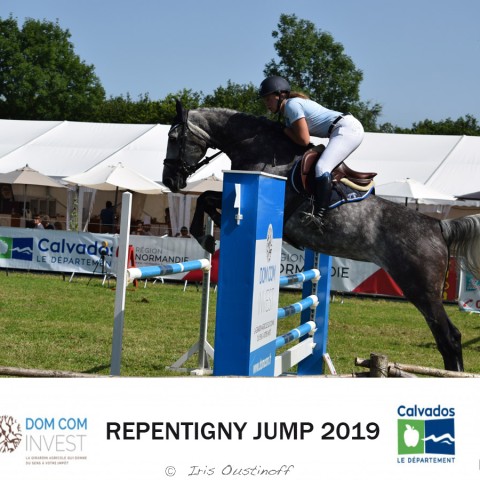  9. Grand Prix 115 - 2019