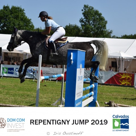  9. Grand Prix 115 - 2019