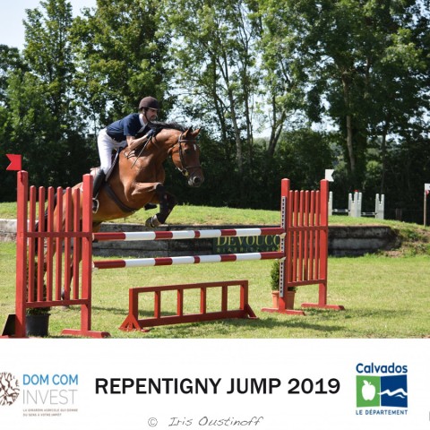  9. Grand Prix 115 - 2019