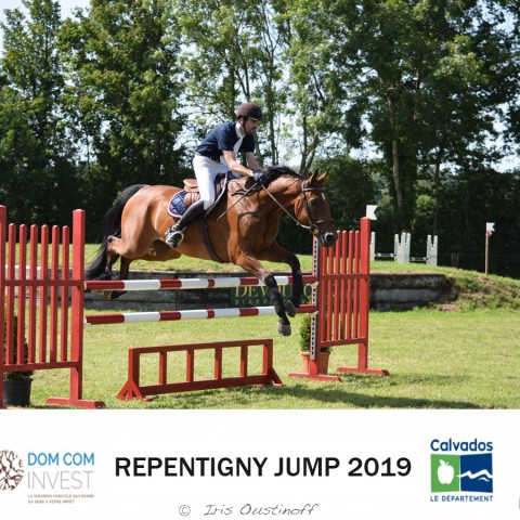  9. Grand Prix 115 - 2019