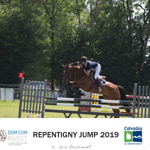  9. Grand Prix 115 - 2019