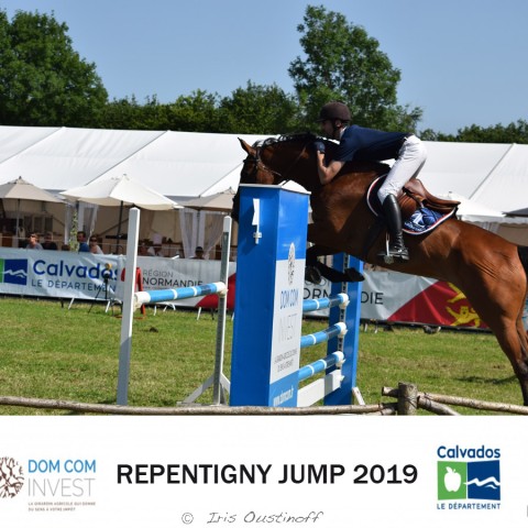  9. Grand Prix 115 - 2019