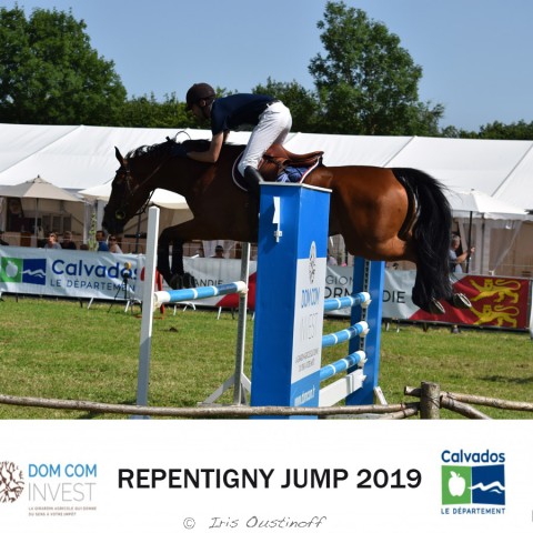  9. Grand Prix 115 - 2019
