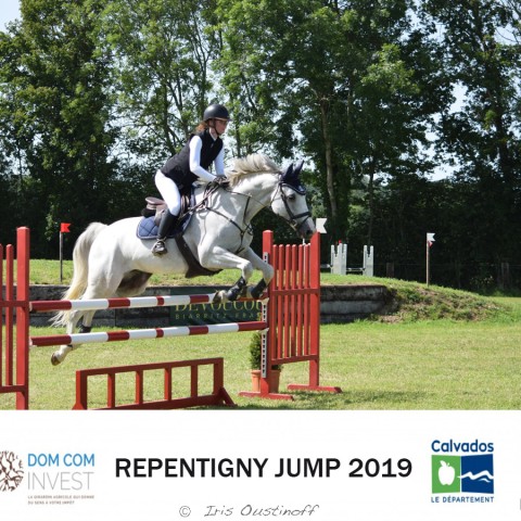  9. Grand Prix 115 - 2019