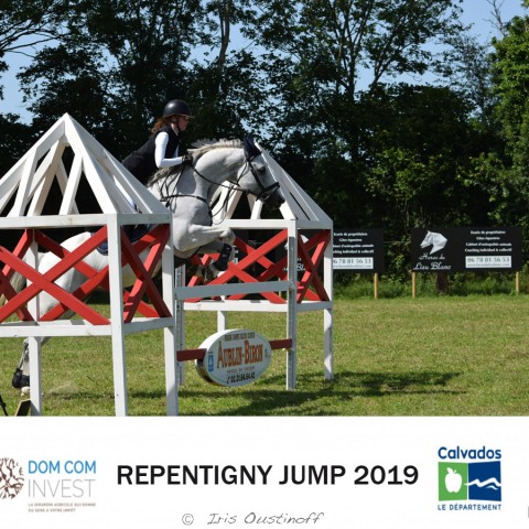  9. Grand Prix 115 - 2019
