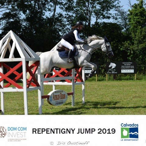  9. Grand Prix 115 - 2019