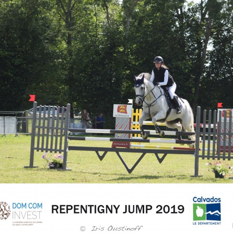  9. Grand Prix 115 - 2019