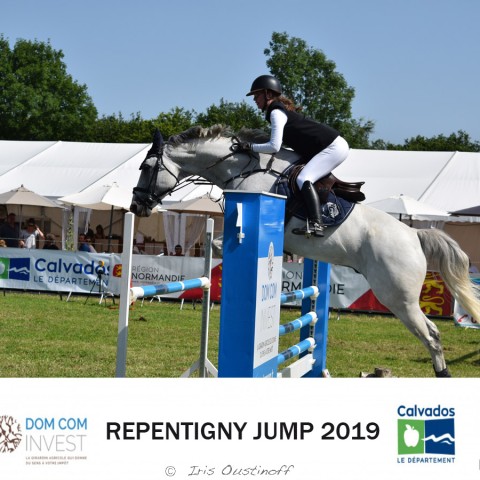  9. Grand Prix 115 - 2019