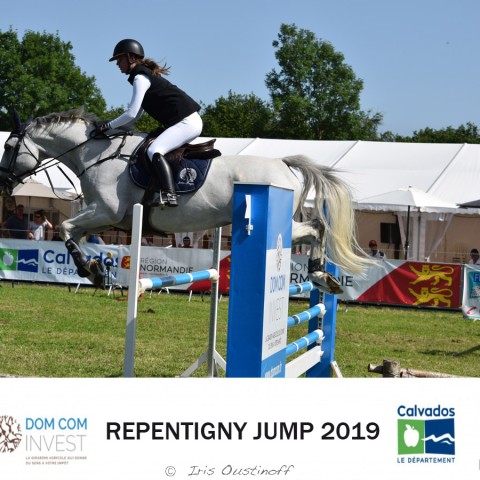  9. Grand Prix 115 - 2019