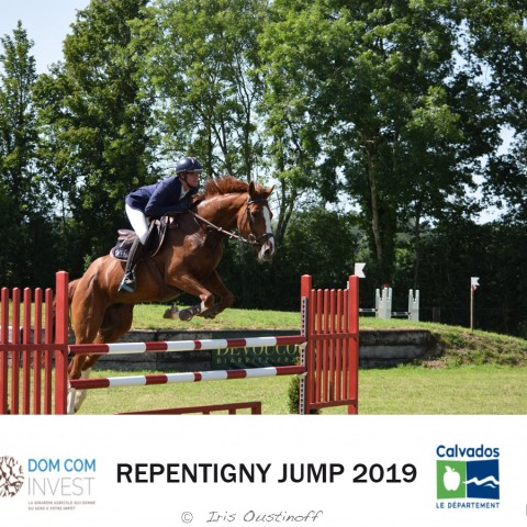  9. Grand Prix 115 - 2019