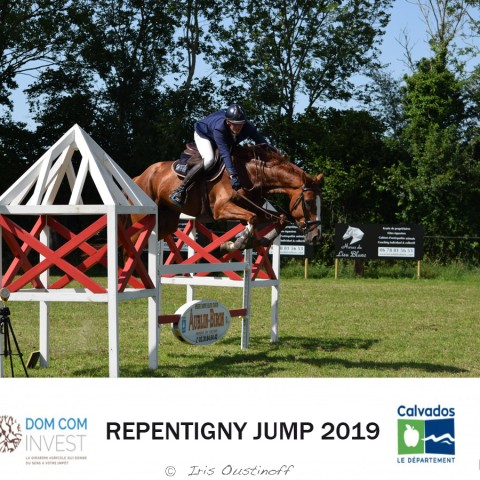 9. Grand Prix 115 - 2019