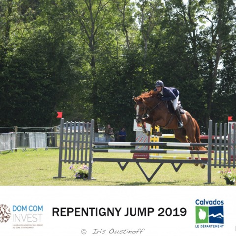  9. Grand Prix 115 - 2019
