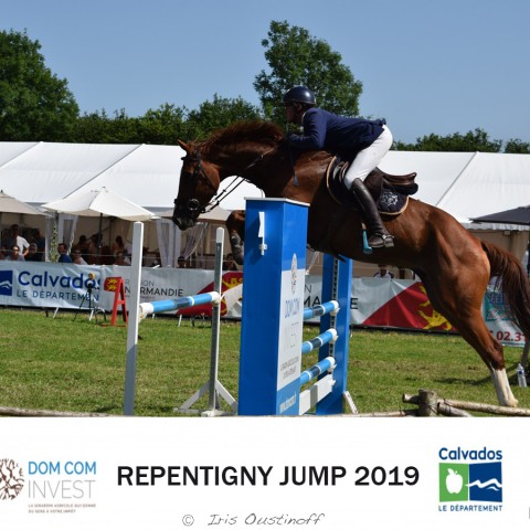  9. Grand Prix 115 - 2019