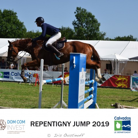  9. Grand Prix 115 - 2019