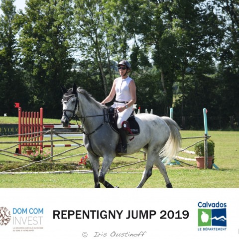  9. Grand Prix 115 - 2019
