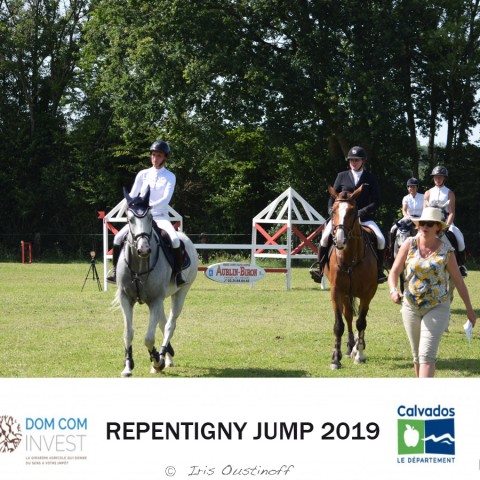  9. Grand Prix 115 - 2019