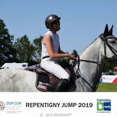  9. Grand Prix 115 - 2019