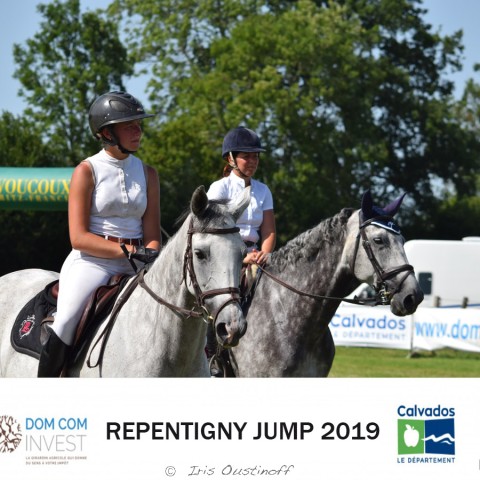 9. Grand Prix 115 - 2019
