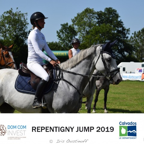  9. Grand Prix 115 - 2019