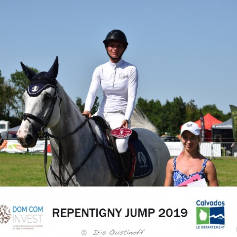  9. Grand Prix 115 - 2019